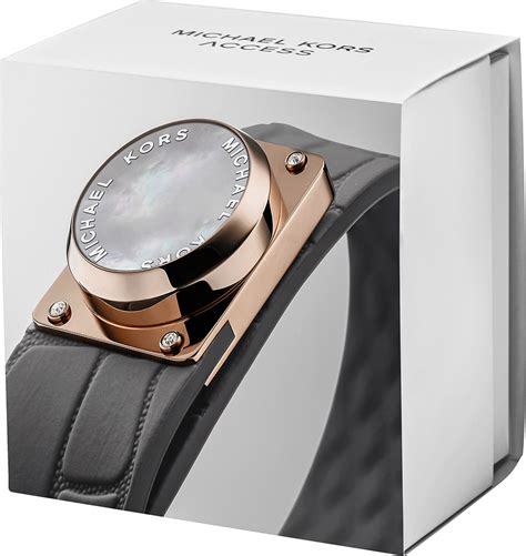 michael kors access activity tracker|michael kors activity tracker.